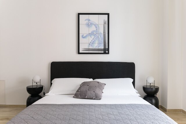 201 - パラッツォ ムラット - アパートメント 5 - LOC