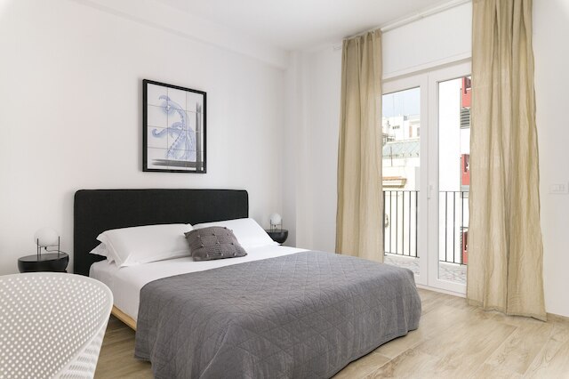 201 - パラッツォ ムラット - アパートメント 5 - LOC