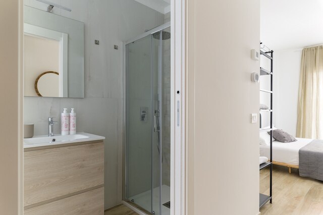 201 - パラッツォ ムラット - アパートメント 5 - LOC