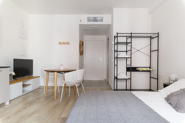 201 - パラッツォ ムラット - アパートメント 5 - LOC