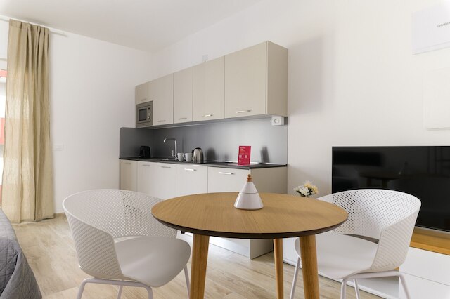 201 - パラッツォ ムラット - アパートメント 5 - LOC