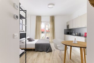 201 - パラッツォ ムラット - アパートメント 5 - LOC