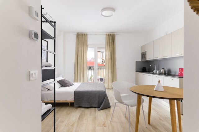 201 - パラッツォ ムラット - アパートメント 5 - LOC