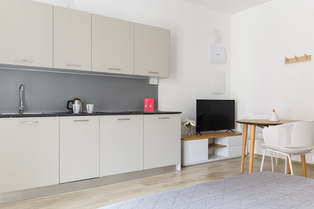 201 - パラッツォ ムラット - アパートメント 5 - LOC