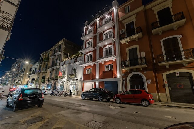 201 - パラッツォ ムラット - アパートメント 5 - LOC