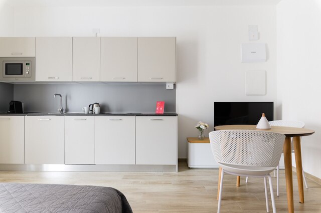 201 - パラッツォ ムラット - アパートメント 5 - LOC