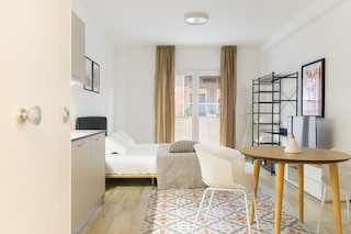 パラッツォ ムラット - モダンフラット by ワンダフルイタリー