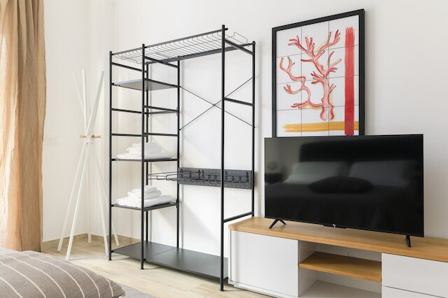 パラッツォ ムラット - コージー デザイン ネスト by ワンダフル イタリー