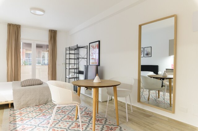 パラッツォ ムラット - コージー デザイン ネスト by ワンダフル イタリー