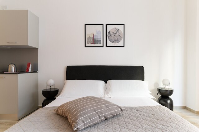 パラッツォ ムラット - コージー デザイン ネスト by ワンダフル イタリー