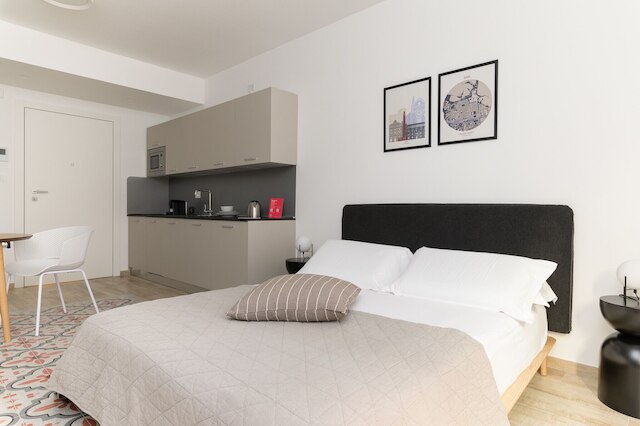 パラッツォ ムラット - コージー デザイン ネスト by ワンダフル イタリー