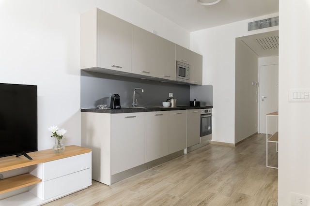 パラッツォ ムラット - ワン ベッドルーム アパートメント ウィズ バルコニー by ワンダフル イタリー