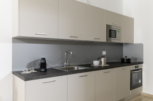 パラッツォ ムラット - ワン ベッドルーム アパートメント ウィズ バルコニー by ワンダフル イタリー