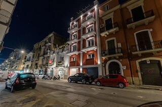 202 - パラッツォ ムラート - アパートメント 6 - LOC