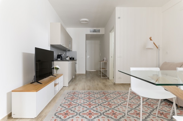 パラッツォ ムラット - ワン ベッドルーム アパートメント ウィズ バルコニー by ワンダフル イタリー