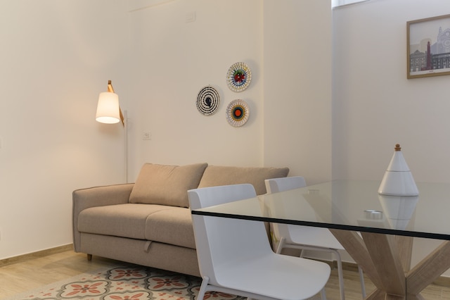 パラッツォ ムラット - ワン ベッドルーム アパートメント ウィズ バルコニー by ワンダフル イタリー