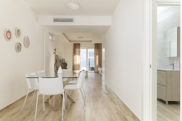 パラッツォ ムラット - ペントハウス アパートメント ウィズ テラス ワンダフル イタリア