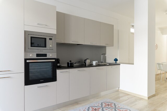 パラッツォ ムラット - ペントハウス アパートメント ウィズ テラス ワンダフル イタリア