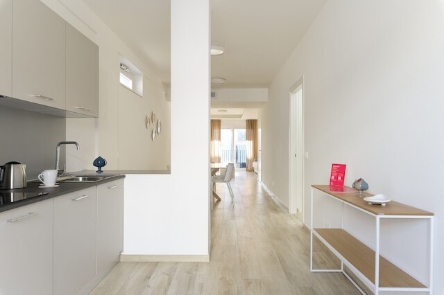 パラッツォ ムラット - ペントハウス アパートメント ウィズ テラス ワンダフル イタリア