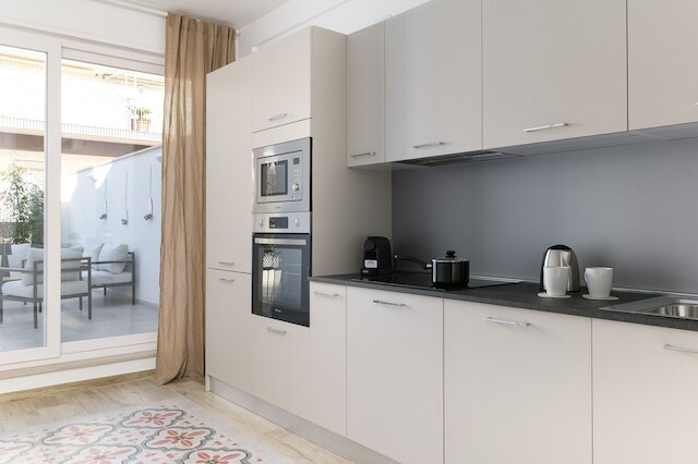 パラッツォ ムラット - ペントハウス アパートメント ウィズ テラス ワンダフル イタリア