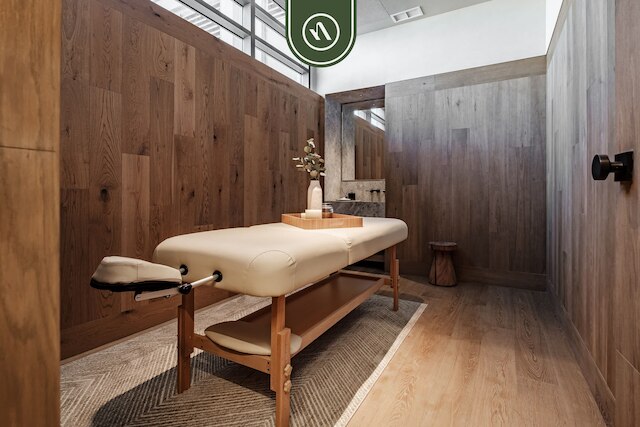 ラグジュアリー スタジオ - レボリューション モニュメント ビュー - ジム