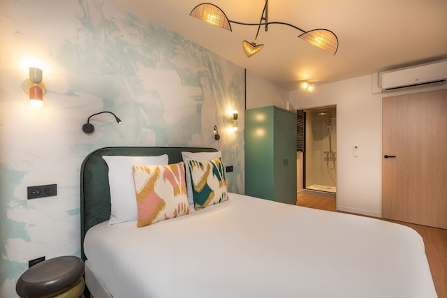 モンマルトル パリ スイート