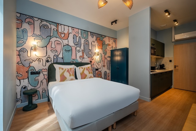 モンマルトル パリ スイート