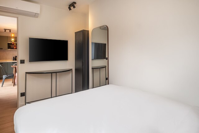 モンマルトル パリ スイート