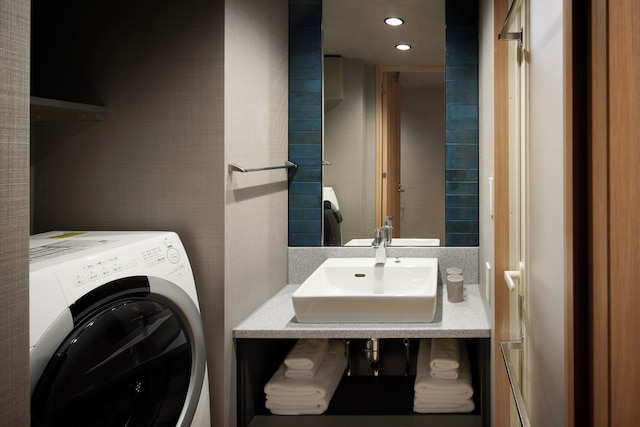 Minn 烏丸五条 京都 Station North