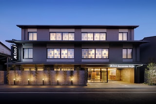 Minn 烏丸五条 京都 Station North