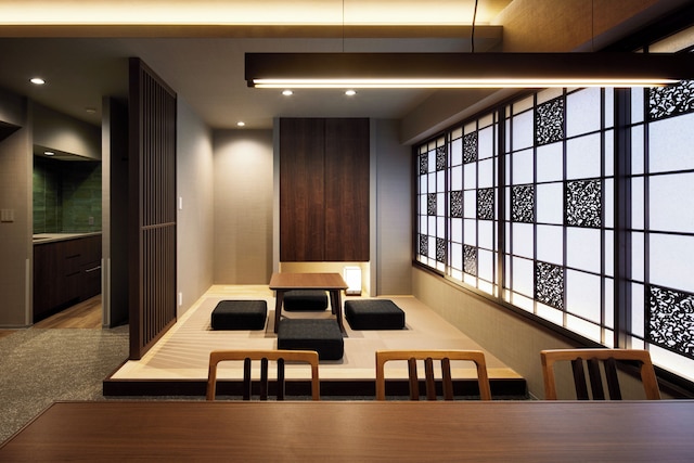 Minn 烏丸五条 京都 Station North