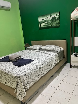 エメラルド アパートメント