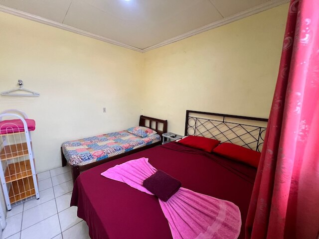 エメラルド アパートメント