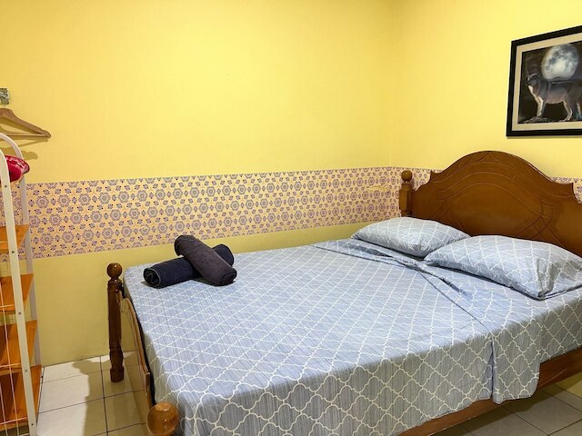 エメラルド アパートメント