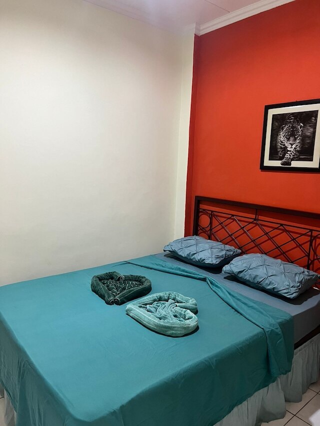 エメラルド アパートメント