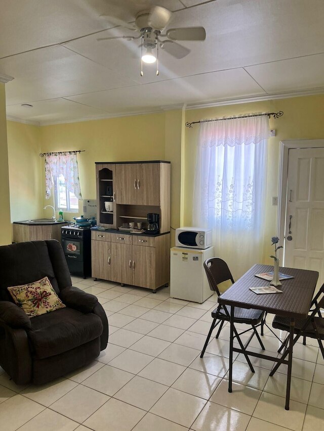 エメラルド アパートメント