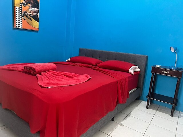 エメラルド アパートメント