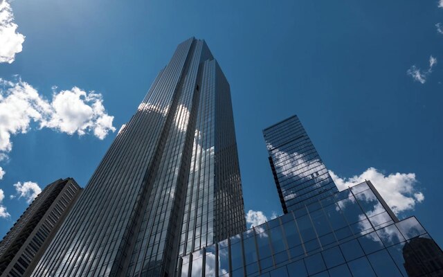 ステイ ワン シカゴ