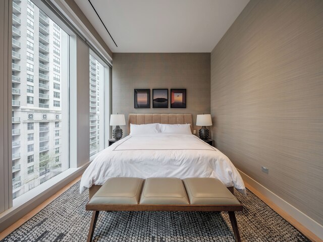 ステイ ワン シカゴ