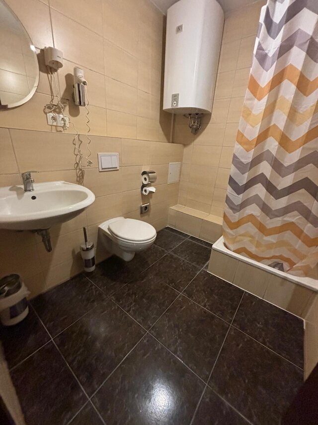 オーバーナイト オテル ハンブルク