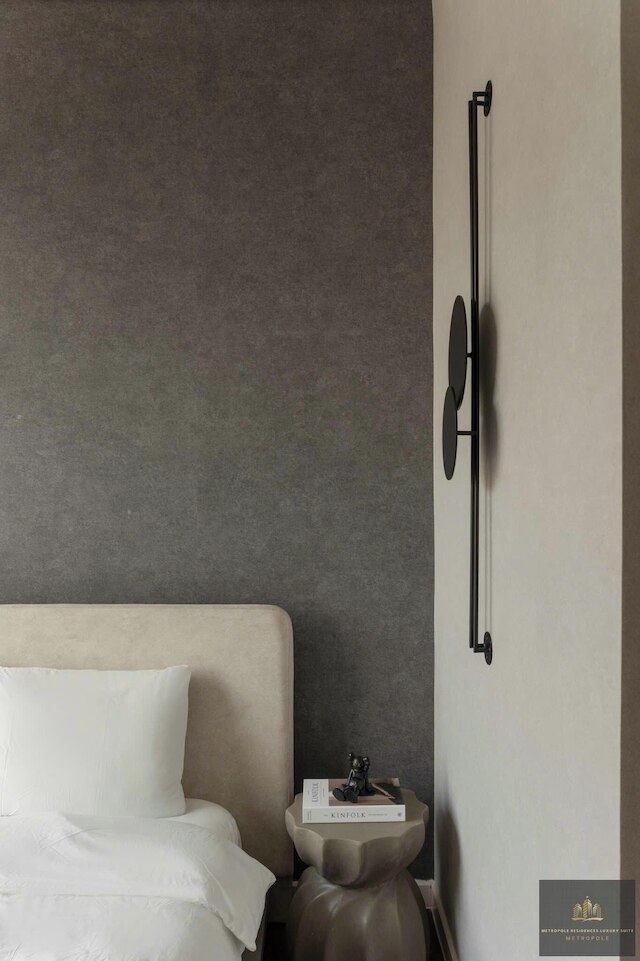 メトロポール レジデンス ラグジュアリー スイート