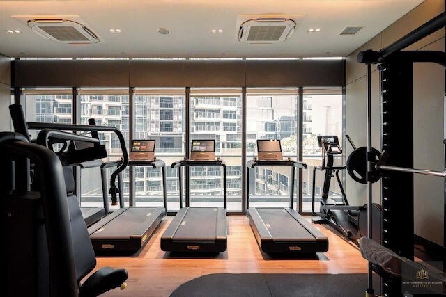 メトロポール レジデンス ラグジュアリー スイート