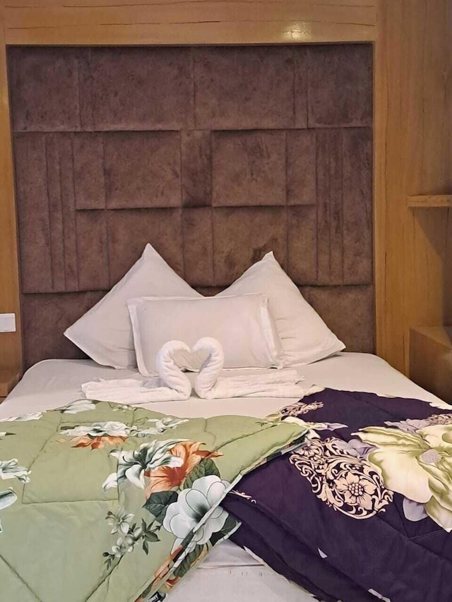 オーシャン ウェーブ コックスバザール