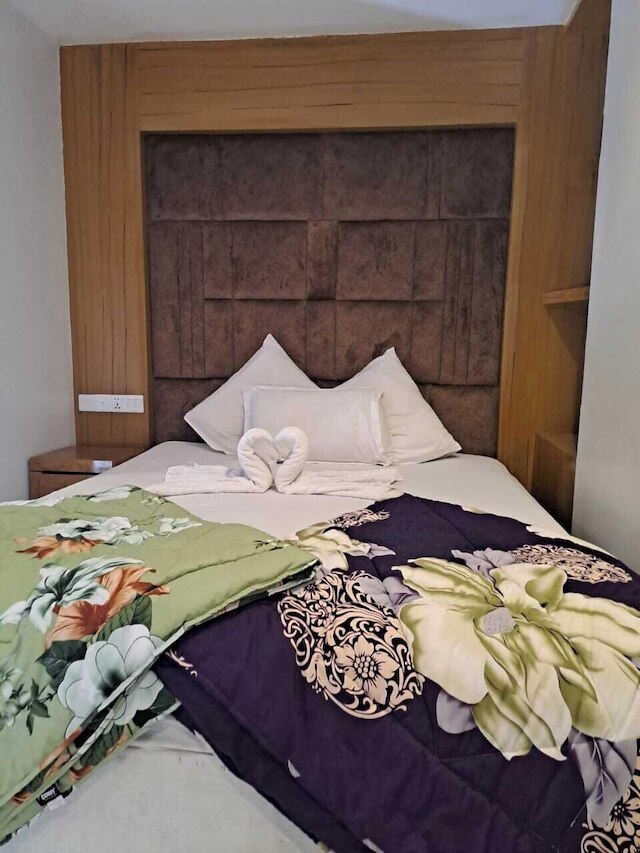 オーシャン ウェーブ コックスバザール