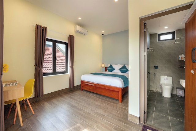 ハ ブルー ヴィラ - ホイアン