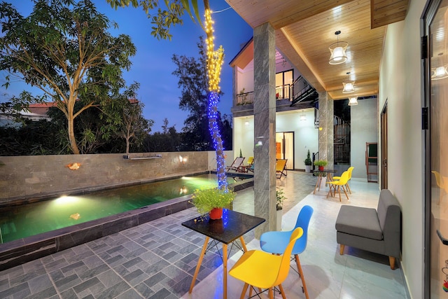 ハ ブルー ヴィラ - ホイアン