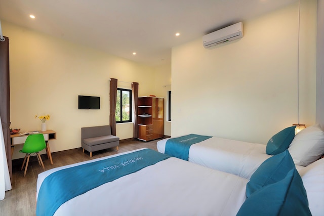 ハ ブルー ヴィラ - ホイアン