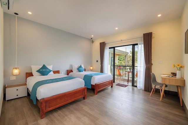 ハ ブルー ヴィラ - ホイアン