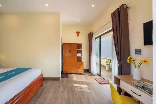 ハ ブルー ヴィラ - ホイアン