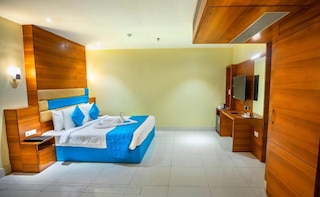 キングズ クラウン